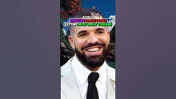 Ranking Drake Songs Getting the Most Daily Spotify Streams