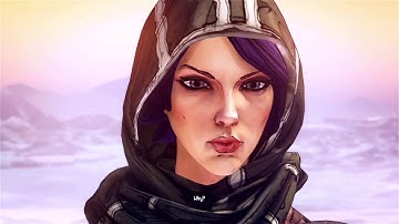 Borderlands The Pre-Sequel: Full Co-op Playthrough Ep. 1