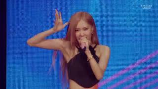 BLACKPINK - 'Kill This Love' BORN PINK WORLD TOUR - TOKYO DOME -