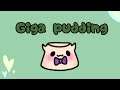 Giga pudding meme| ft. "Бесит" Fedor Comix thx for 400+ sub!