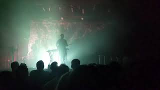 Grizzly Bear- Fine for Now, 8/15/17 Live at BSP, Kingston, NY