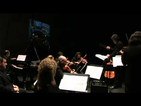 Vivaldi - Le 4 stagioni - Primavera (I mov).mpg