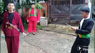 jagoan betawi dari gunung sindur