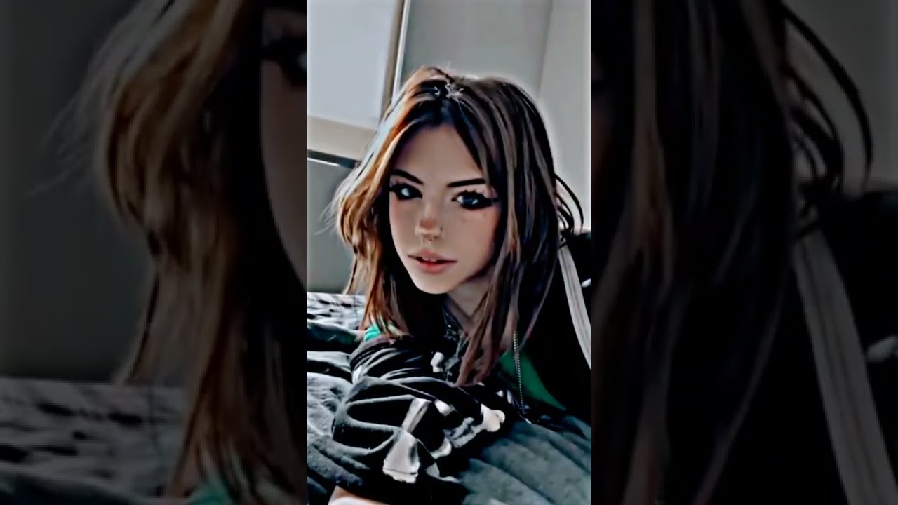 Hannah Owo 172 Hannahowo Tiktok Uwu