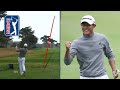 Collin Morikawa's top 25 shots on the PGA TOUR