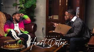 Lil Donald - Dont Understand Visualizer