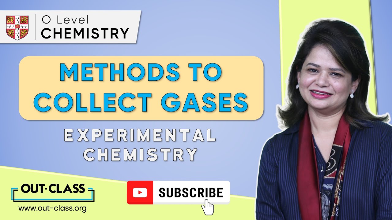 Rates Of Reaction 2 Collecting Gas Gcse Science Required Practical Rates Of Reaction 2 Collecting Gas Gcse Science Required Practical