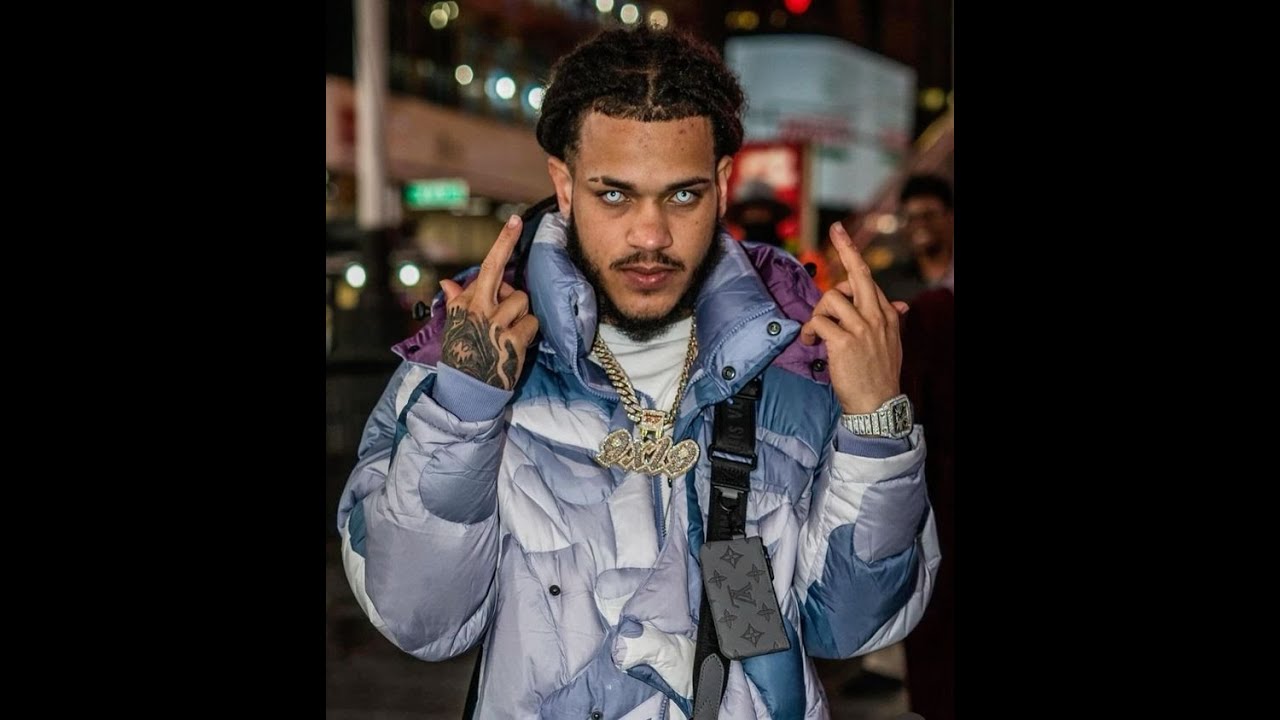 (FREE) Pressure 9x19 x Cdobleta type beat
