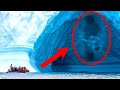 Загадъчни Находки, Намерени в Ледовете на Антарктида