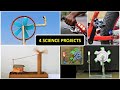 4 Best DC Motor Science Projects (2022)