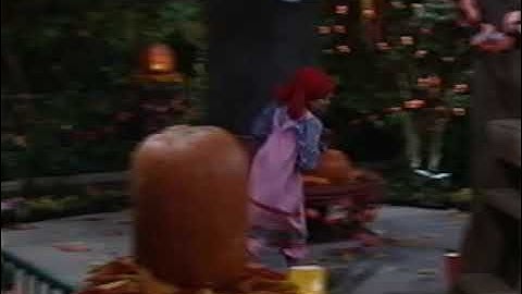 Halloween Party (2001 Version) Part 118