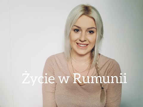 Wideo: Jak Uczyć Się Rumuńskiego