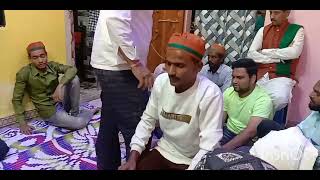 Man Kunto Maula Ali Maula By Dadapeer Qawal Bijapur