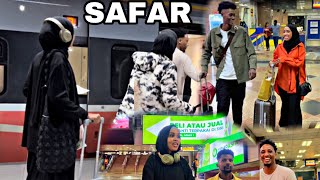 SAFAR AYAAN SI WADAJIR AH U GALNAY ANIGA KOKO AMIIRA SAMIYA CUMEER ARIMAHEENA ARMAN HAZAAZI