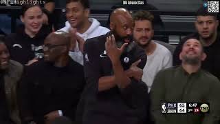 Cam Thomas  43 PTS: All Possessions (2023-02-07)