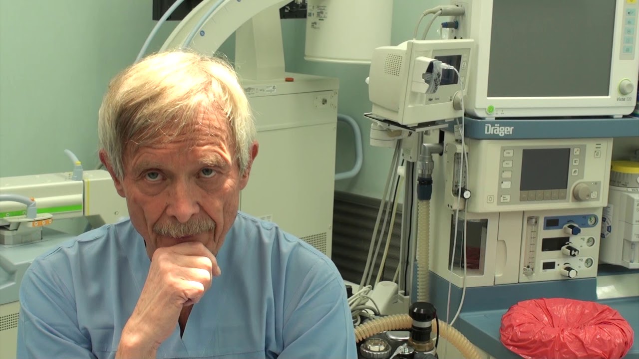 Dr Marek Orkiszewski o medycynie, chirurgii i nie tylko. Gourock 1968 ...