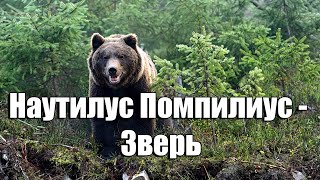 Наутилус Помпилиус - Зверь