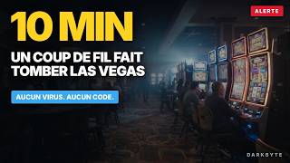 Un Coup De Fil Fait Tomber Las Vegas