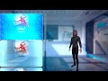 2.5.01 - LYRA SHOOTER GAME - VISUAL CHARACTERS SELECTION - UNREAL ENGINE 5.4 - BLUEPRINTS ONLY!!!
