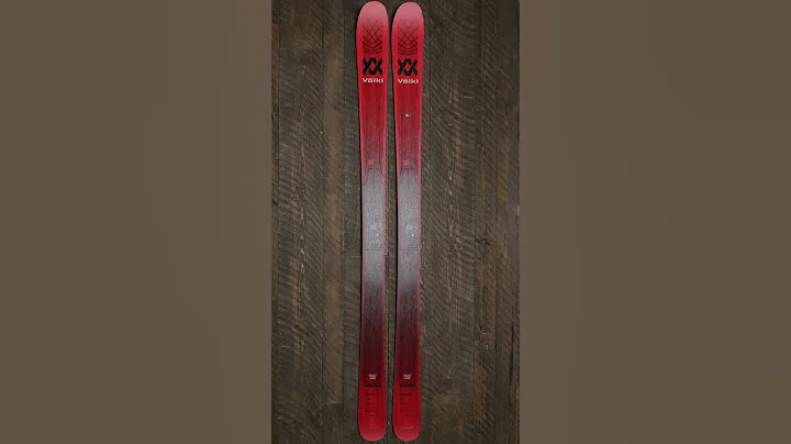 Our BEST Skis of 2024! #backcountry