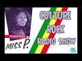 Ranking miss p  culture rock radio show bbc radio 1  london  uk 1985