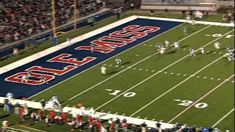 Jeremy McGee Highlights