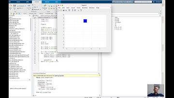 MATLAB Graphics: Animated Patch