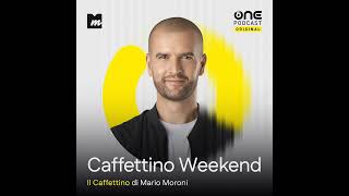Caffettino Weekend 7 settembre 2025