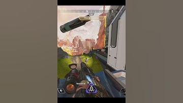 No Scope Sentinel Headshot | Apex Legends #Shorts