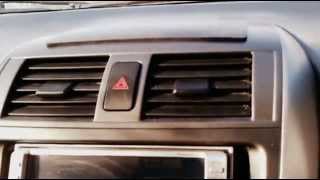 Toyota Corolla Axio разгон 0-140 тест-драйв Toyota Corolla Axio разгон 0-140 тест-драйв