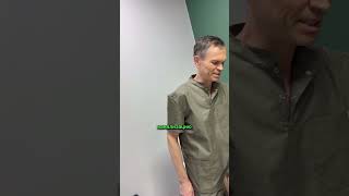 Свой висцеральный массаж я всегда начинаю с короткого лимфодренажа,а иначе массаж может навредить!