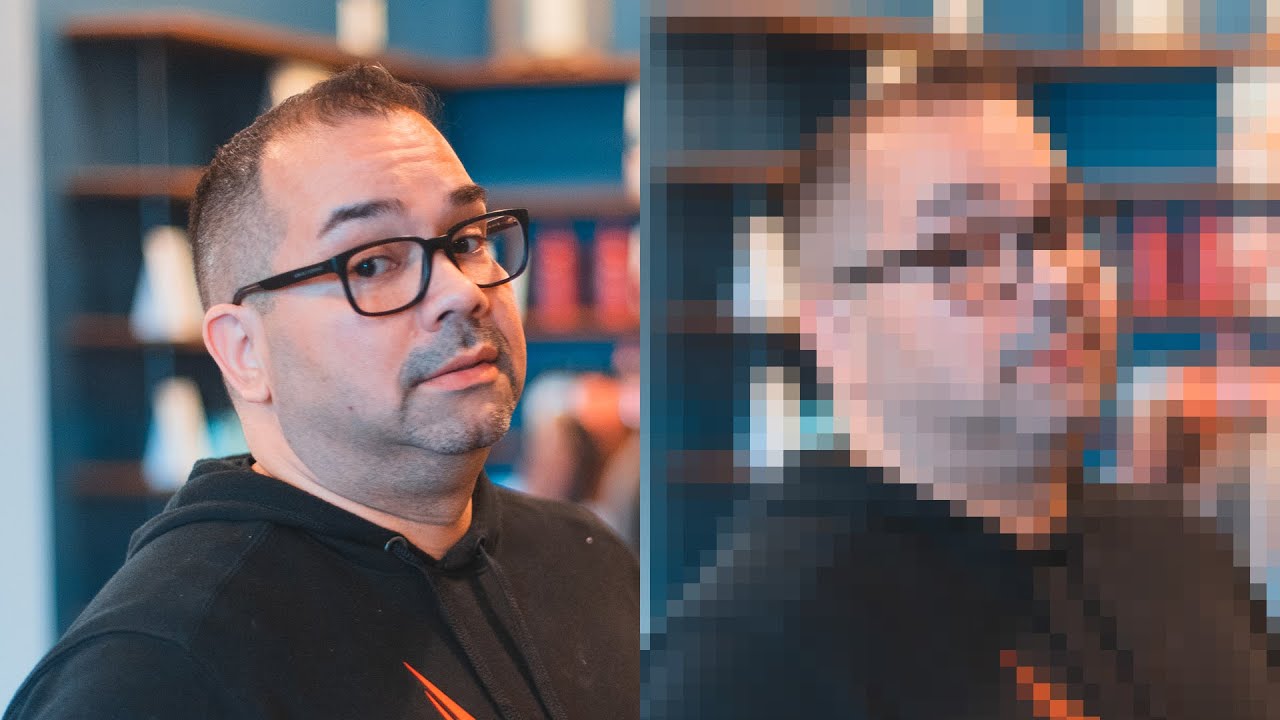 Affordable 1080 Surveillance System