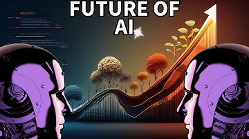 The Future of Work: How AI is Transforming Jobs!