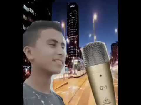 ومدحت بطيبة طه ودعوت بطه الله انشوده في حب الله عز وجل محمد عبد الرحمن