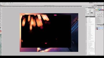 How To Use Overlays In Photoshop or Elements