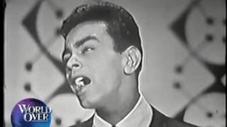 World Over - 2016-12-15 – Singing Legend Johnny Mathis with Raymond Arroyo