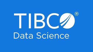 AutoML with TIBCO Data Science