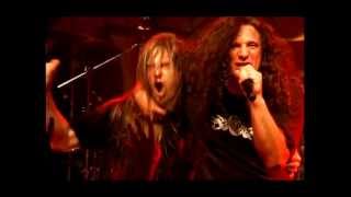 Tankard - Zombie Attack (Fat, Ugly and still (A)live)