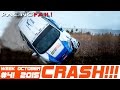 Racing and Rally Crash Compilation Week 41 October 2015