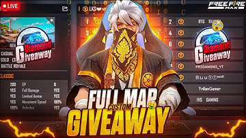 🔴LIVE ]Antiban FF Panel 🔥 Free Fire injector 🔥 ob50 FF Hack 😈 FF Panel Hack Mobile  । cheats FF