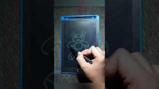 How to draw Teddy Bear ? with Number 8 step by step #shorts #teddybear #drawing