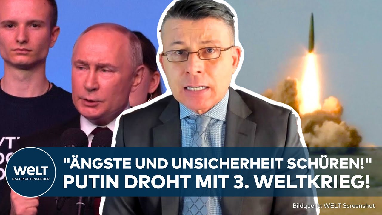 Prof. Dr. Gerhard Mangott - Bundesheer - Ukrainekrieg: Entwicklung 2023 und  Zukunftsperspektiven