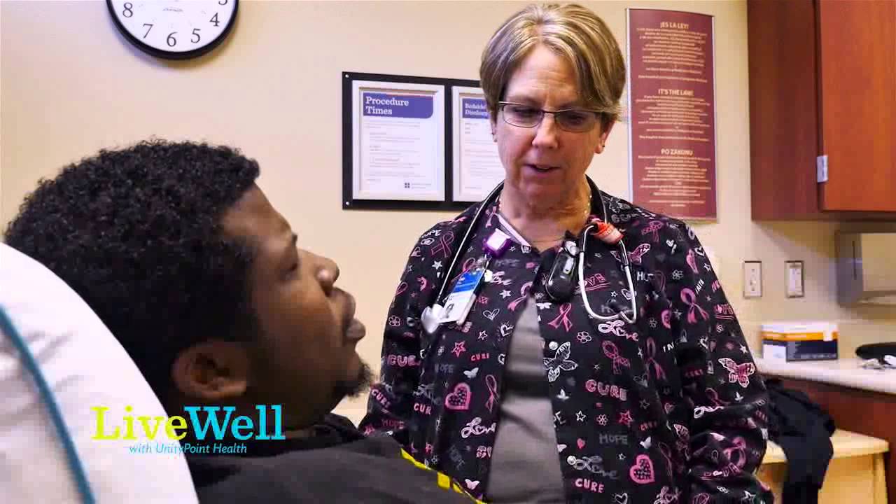 What is heart failure? st. luke's roosevelt hospital
