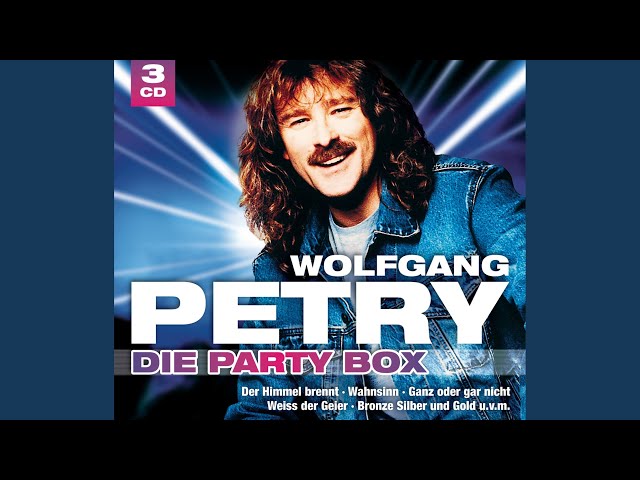 Wolfgang Petry - 13 Tage