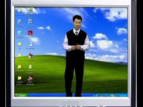 Windows XP үйлдлийн системийн Start цэс, Task bar