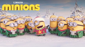 Minions l Illumination - YouTube