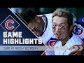 Game Highlights: Seiya Suzuki Crushes Go-Ahead Home Run, Bullpen Blanks Reds in Cubs Win | 9/30/22