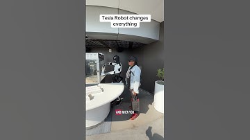 Tesla Robot will change everything