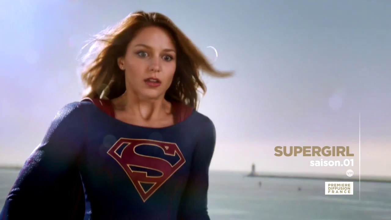 Supergirl Staffel 1 Folge 1 Deutsch Ganze Folge Bande-annonce de Supergirl Saison 1 pour sa diffusion sur serie club