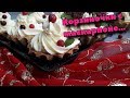 Корзиночки с клюквой и маскарпоне, исчезают со стола за минyтy! Sand basket with cranberries